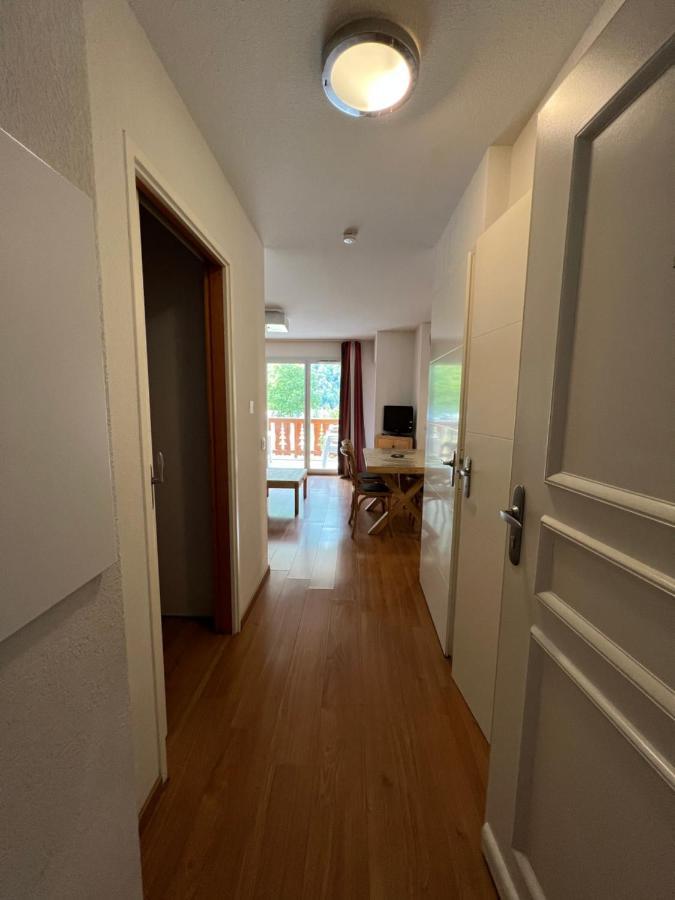 Apartamento Loc Luz St Sauveur 5 Luz-Saint-Sauveur Exterior foto