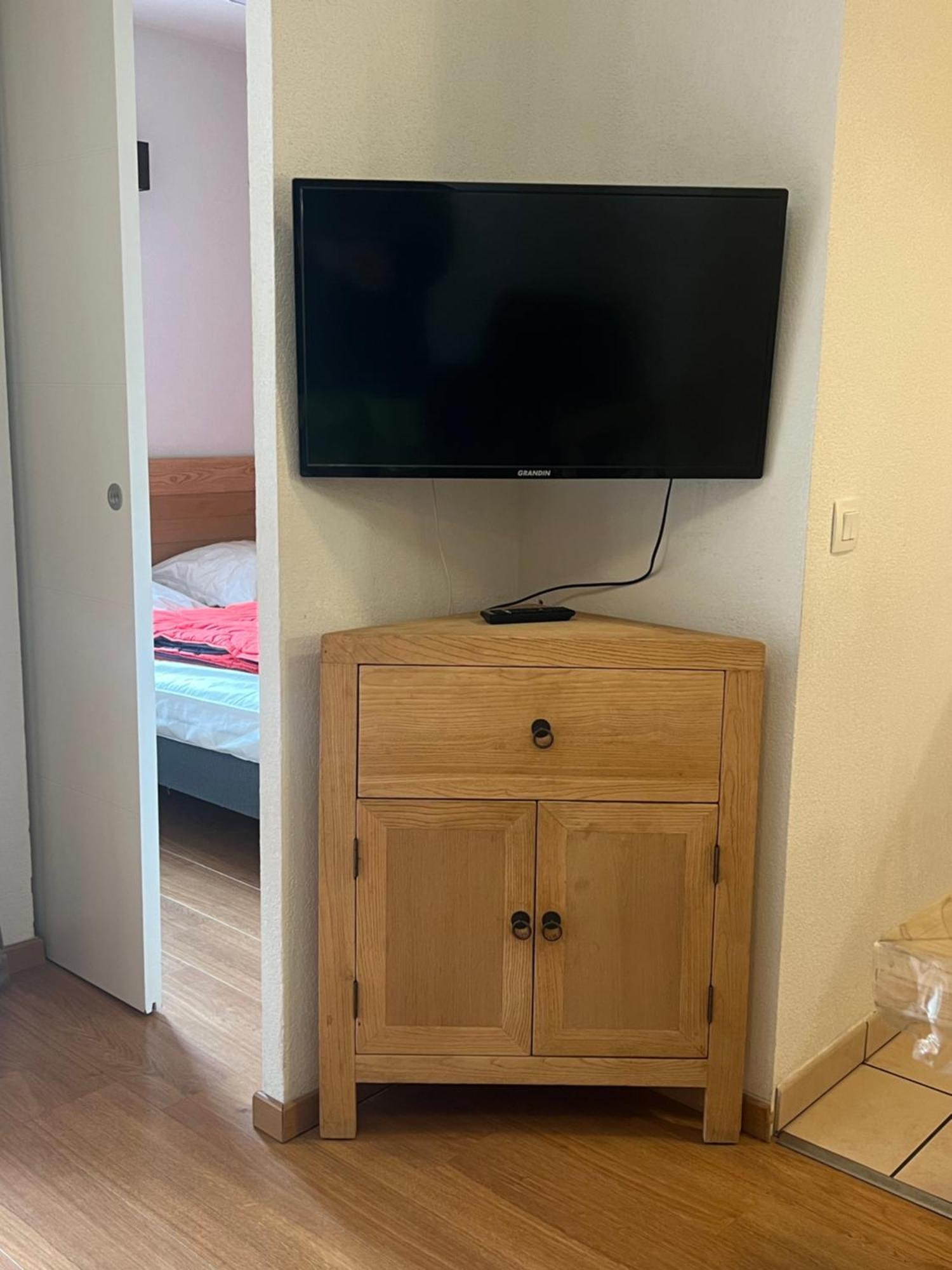 Apartamento Loc Luz St Sauveur 5 Luz-Saint-Sauveur Exterior foto